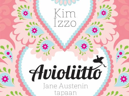 Avioliitto Jane Austenin tapaan Cheap