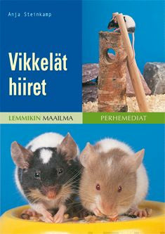 Vikkelät hiiret on Sale