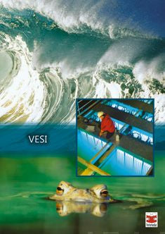 Vesi Supply