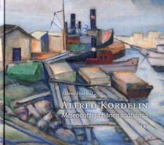 Alfred Kordelin on Sale