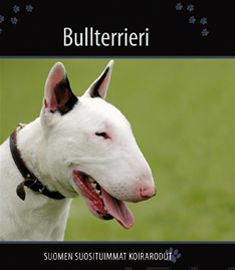 Bullterrieri Hot on Sale