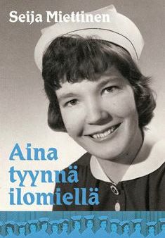 Aina tyynnä ilomiellä Online now