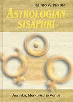 Astrologian sisäpiiri Supply