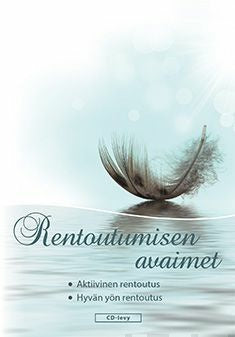 Rentoutumisen avaimet (cd) For Sale