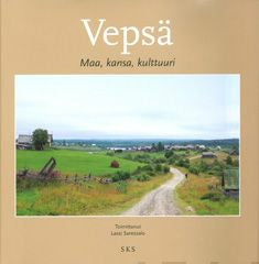 Vepsä on Sale