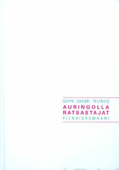 Auringolla ratsastajat Sale