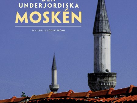 Den underjordiska moskén Fashion