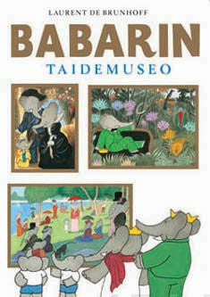 Babarin taidemuseo Discount