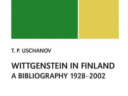 Wittgenstein in Finland Supply