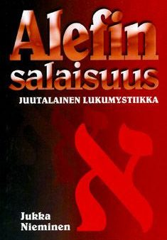 Alefin salaisuus For Discount