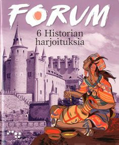 Forum 6 historian harjoituksia on Sale