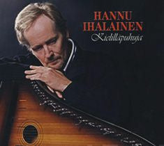 Kielilläpuhuja (cd) Sale