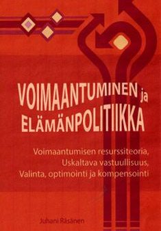 Voimaantuminen ja elämänpolitiikka Sale