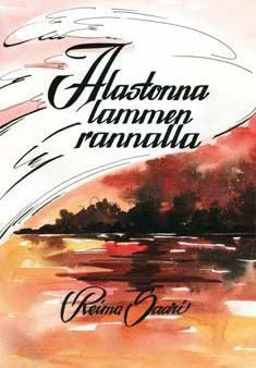 Alastonna lammen rannalla For Sale