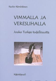 Vimmalla ja vereslihalla For Cheap