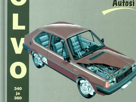 Volvo 340 & 360 1976-1991 Discount