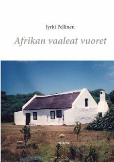 Afrikan vaaleat vuoret Sale